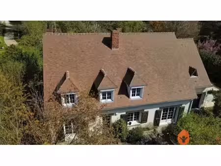 maison de luxe de 10 pièces en vente à esbly  france