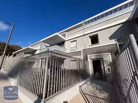 appartement à louer 2 pièces 42.37 m² - mougins (06) - 849€