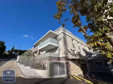 appartement à louer 3 pièces 60.54 m² - mougins (06) - 1 174€