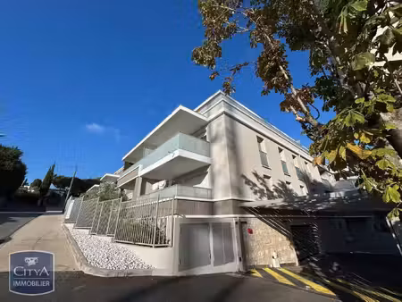 appartement à louer 3 pièces 63.76 m² - mougins (06) - 1 306€