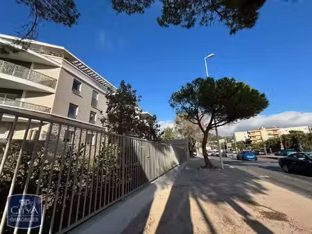 appartement à louer 4 pièces 77.43 m² - mougins (06) - 1 477€