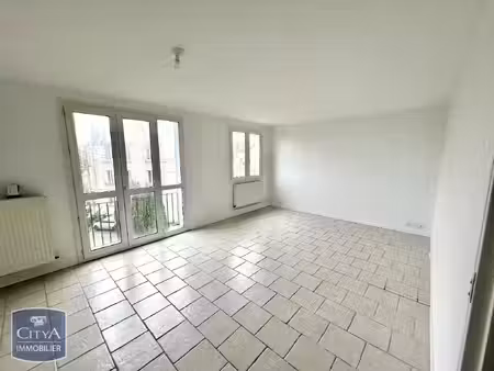 appartement à louer 3 pièces 60 m² - tours (37) - 795€