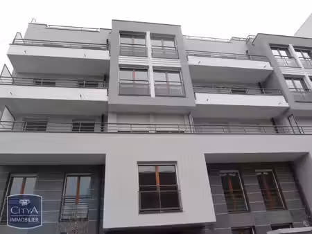 appartement à louer 2 pièces 49.17 m² - villemomble (93) - 987€
