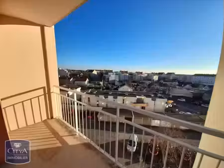appartement à louer 3 pièces 65 m² - dijon (21) - 844€