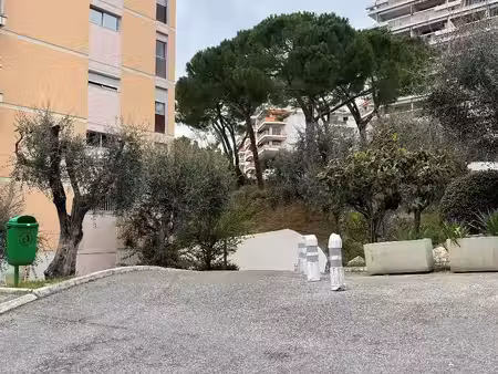 appartement à louer 1 pièce 30.76 m² - nice (06) - 687€