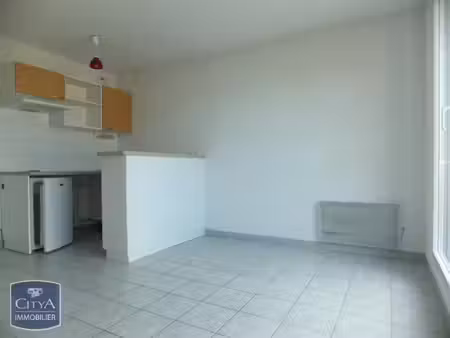 appartement à louer 2 pièces 36.11 m² - touques (14) - 580€