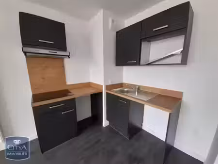 appartement à louer 2 pièces 39.28 m² - tours (37) - 585€
