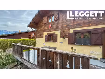 achat maison 5 pièces 136m² la plagne 73210