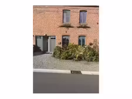 maison à vendre à forville 19 clavier (vwd19090)