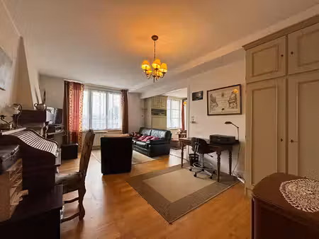 achat maison 5 pièces 121m²