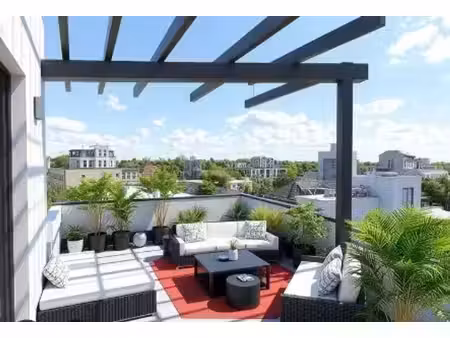 prestigieux appartement en vente saint-maur-des-fossés  île-de-france
