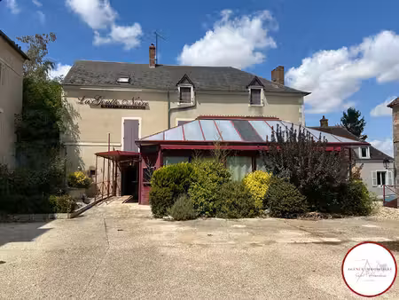 achat maison 20 pièces 650m²