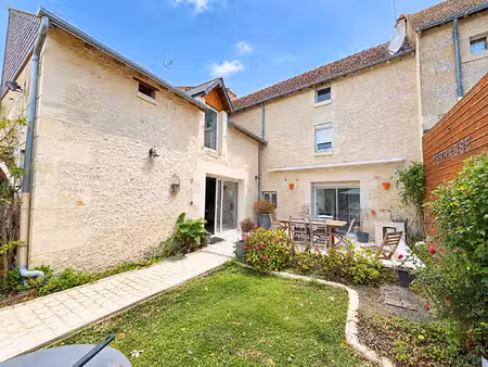 achat maison 8 pièces 193m²