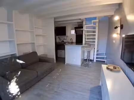 maison t2 à louer
