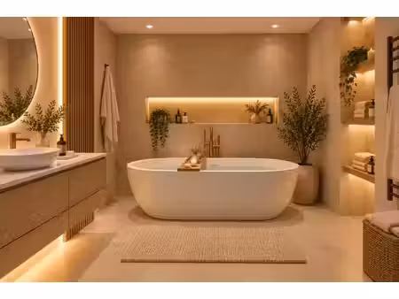 - residence livre - 4p de 100m² avec grand jardin de 265m²