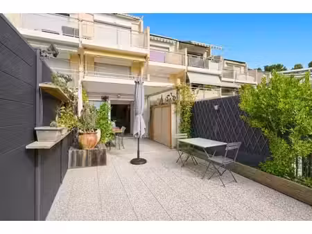 appartement 1 pièce de 36 m² à la ciotat