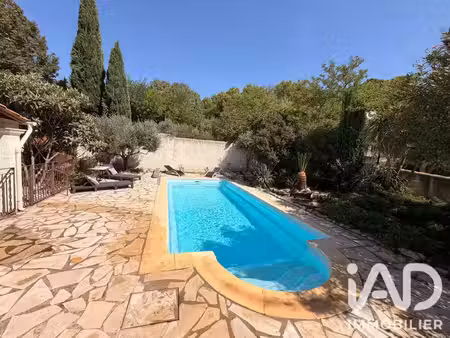 vente maison/villa 5 pièces