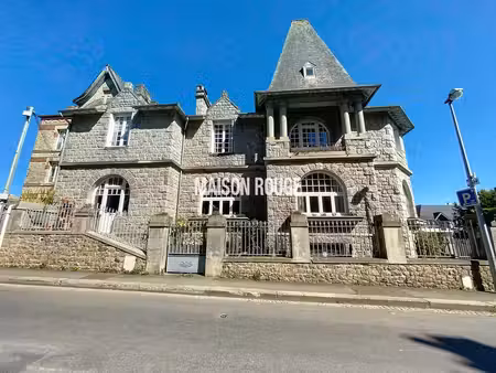 achat maison 13 pièces 280m²