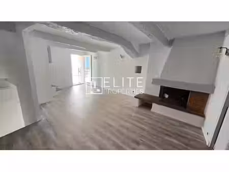 maison de village 5 pièces 100 m² – cabris