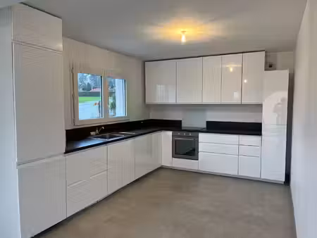 location maison 4 pièces 113m²
