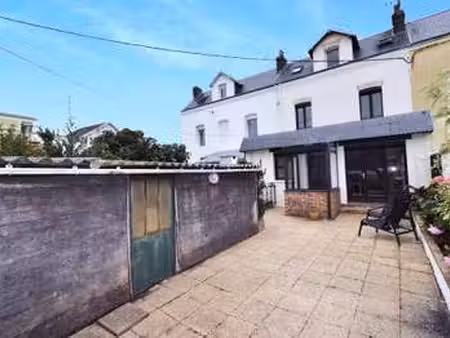 vente maison au havre (76600) : à vendre / 81m² le havre