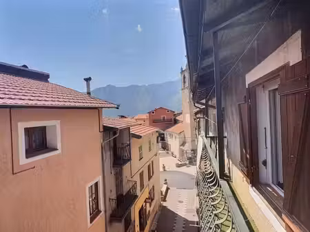 vente appartement 2 pièces 42 m² à belvédère (06450)  79 900 €