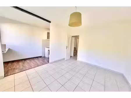vente appartement 1 pièce 26.5 m² à evreux (27000)  34 500 €