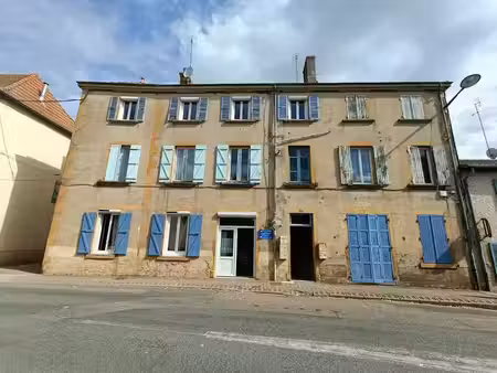 vente appartement 2 pièces 64 m² à saint-denis-de-cabanne (42750)  45 000 €