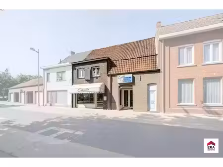 surface commerciale à vendre à krommewalstraat 32 tielt (rbx19329)