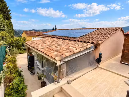vente maison/villa 4 pièces