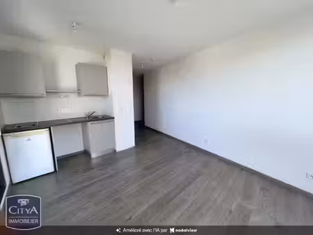 appartement à vendre 1 pièce 25.51 m² - aix-en-provence (13) - 154 000€