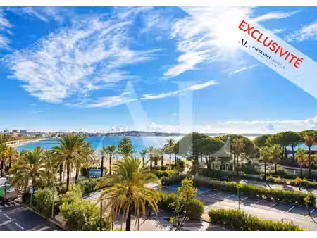 appartement de luxe en vente à golfe-juan  france