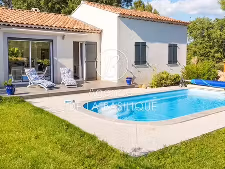 villa de luxe de 4 pièces en vente saint-maximin-la-sainte-baume  france