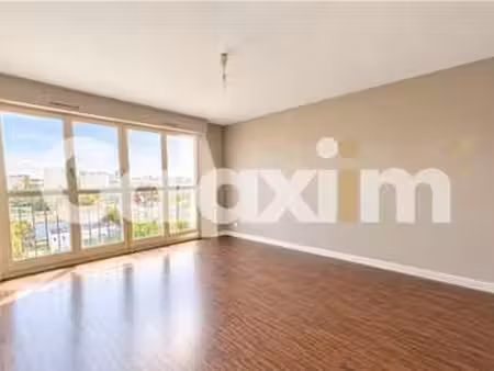 vente appartement 3 pièces à rennes (35000) : à vendre 3 pièces / 67m² rennes