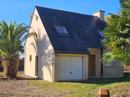 vente maison au trévoux (29380) : à vendre / 74m² le trévoux