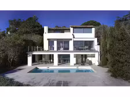 vente villa 5 pièces