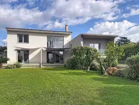 vente villa 5 pièces