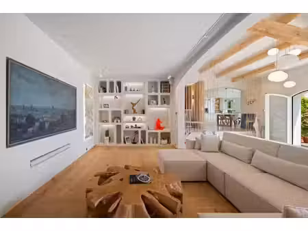 vente villa 9 pièces