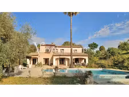 vente villa 7 pièces