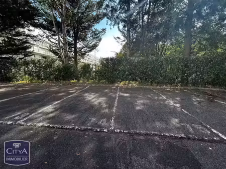 parking à vendre 15 m² - tours (37) - 10 500€