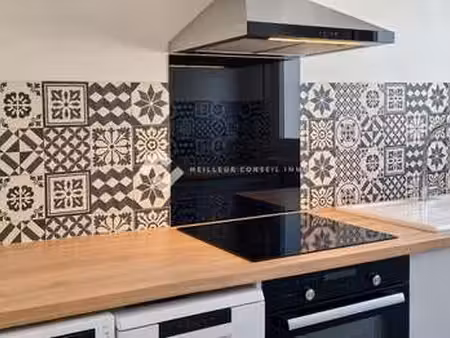 vente appartement 2 pièces à poitiers (86000) : à vendre 2 pièces / 55m² poitiers