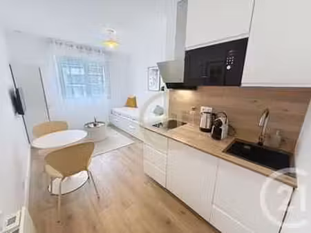 location appartement t1 meublé à saint-nazaire (44600) : à louer t1 meublé / 17m² saint-na
