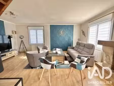 vente maison au havre (76600) : à vendre / 142m² le havre