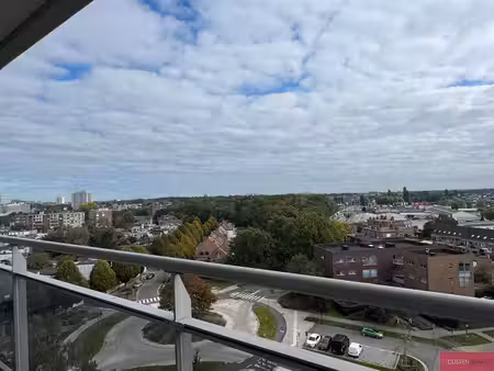 appartement te koop in wilrijk met 2 slaapkamers
