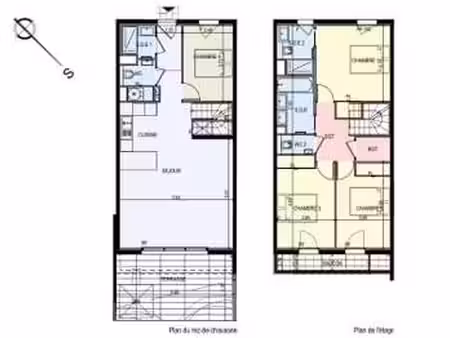 vente maison à saint-raphaël (83530) : à vendre / 119m² saint-raphaël