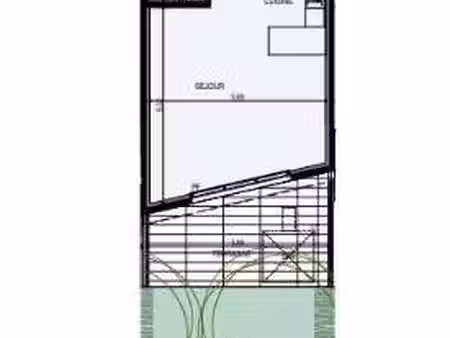 vente maison à saint-raphaël (83530) : à vendre / 126m² saint-raphaël