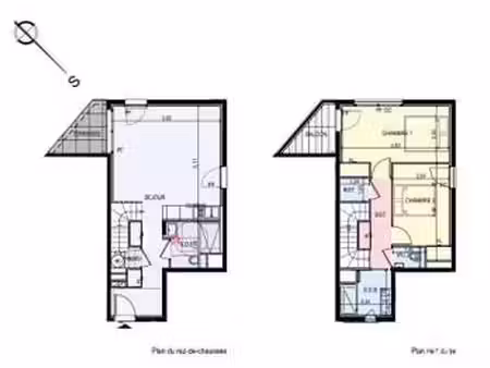 vente maison à saint-raphaël (83530) : à vendre / 85m² saint-raphaël