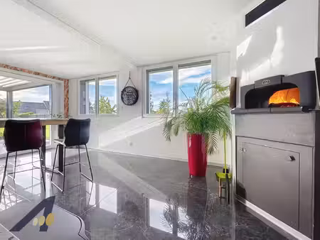 achat maison 5 pièces 177m² morvillars 90120