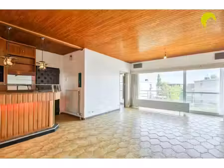appartement te koop in kontich met 3 slaapkamers