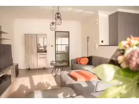 appartement te koop in beveren met 2 slaapkamers